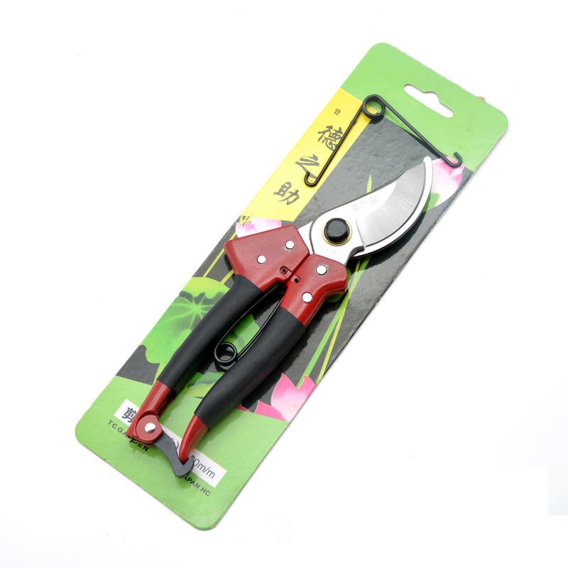 Weidu Garden Pruning Shears CN plug (adapter included)