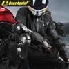 Ones Again Cycling Protective Gear Knee Elbow Pads Motorbike Riders All Season Adult Unisex Safety Equipment