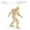 Gorilla Ape Model: Children's Early Education & Primitive Ornament