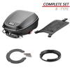 Niken TDM 900 Detachable Waterproof Tankbag Luggage Bag Backpack For Yamaha FZ6N FZ6S FZ1 FZS 1000 FZ-6R XT1200Z XJR FJR 1300
