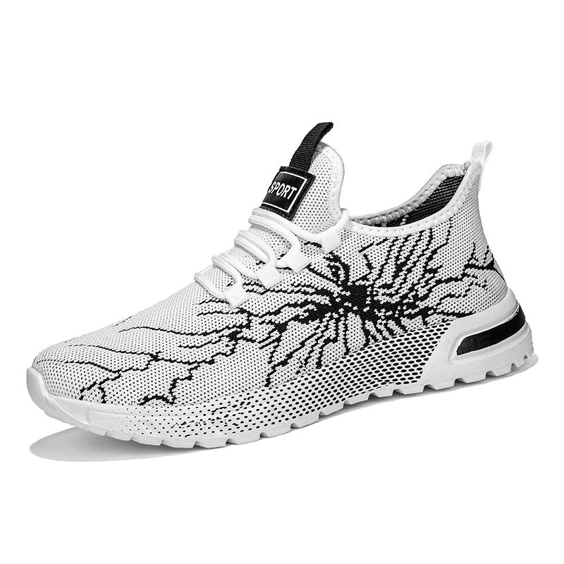 

Дешевые мужские кроссовки, повседневная обувь, спортивная, мягкая, удобная, легкая, товары горячих продаж для дропшиппинга 39