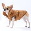 Winter Warm Dog Clothes Large Small Medium Dogs Cute Pet Costume Soft Puppy Outfits Windproof Outdoor Pets Coat Chihuahua Jacket
