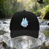 Musical Note  Cute Doll Baseball Cap  Adjustable Lightweight Suitable for Travel Parties Birthdays Unisex for Men  Women