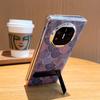 Matex 6 Phone Case With Stand 5 Flip Leather Cover Chinese Style Embossed Folio Women