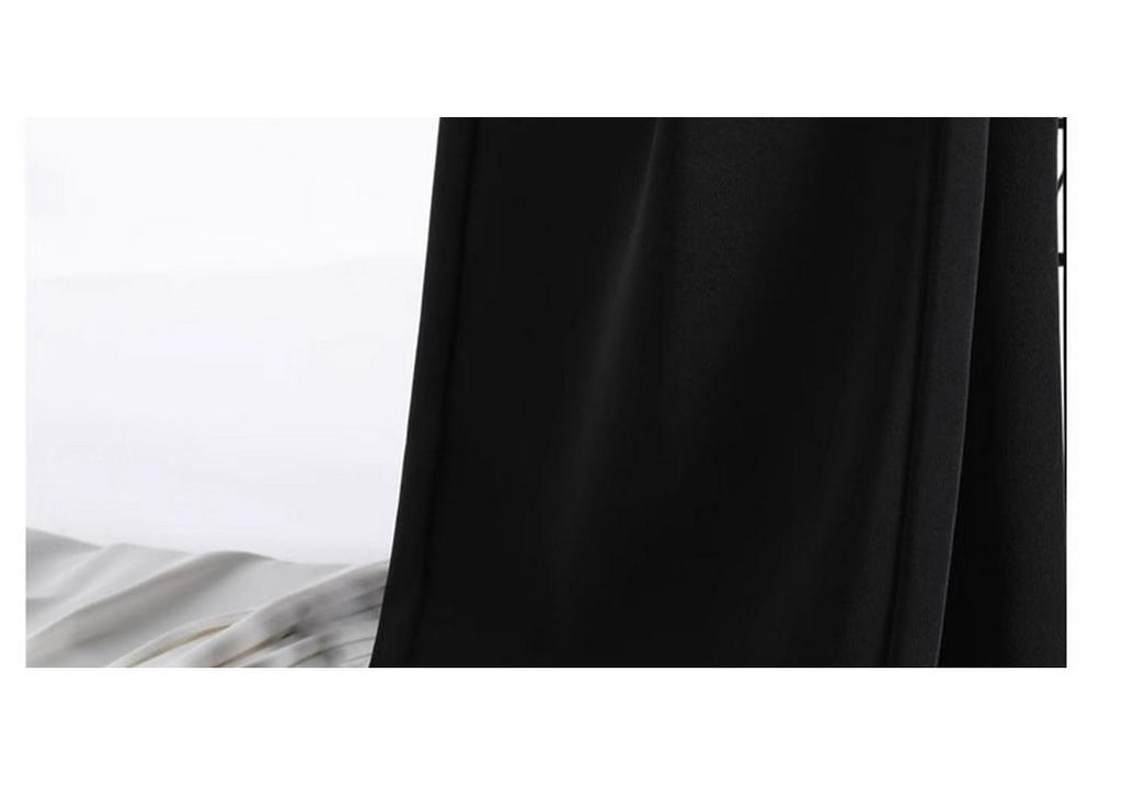 Spring/Summer 2026 Wide Leg Maternity Pants - Full & 9/10 Length Options