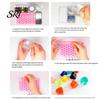Epoxy Resin Color Pigments 10ml Dye Highly Concentrated Colorant Liquid Coloring for DIY Crafts Pigment AB Jewelry Making And Craft