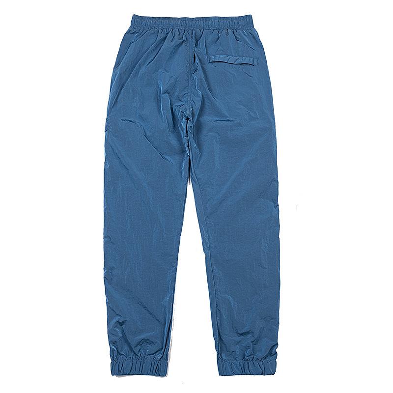 Men's Quick-Dry Loose Sport Pants