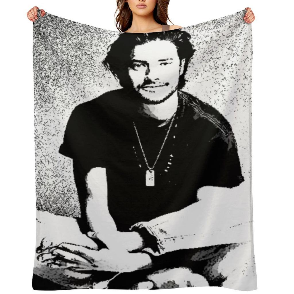 Fraser Throw Blanket Custom Bed covers blankets ands Blankets For Bed Blankets