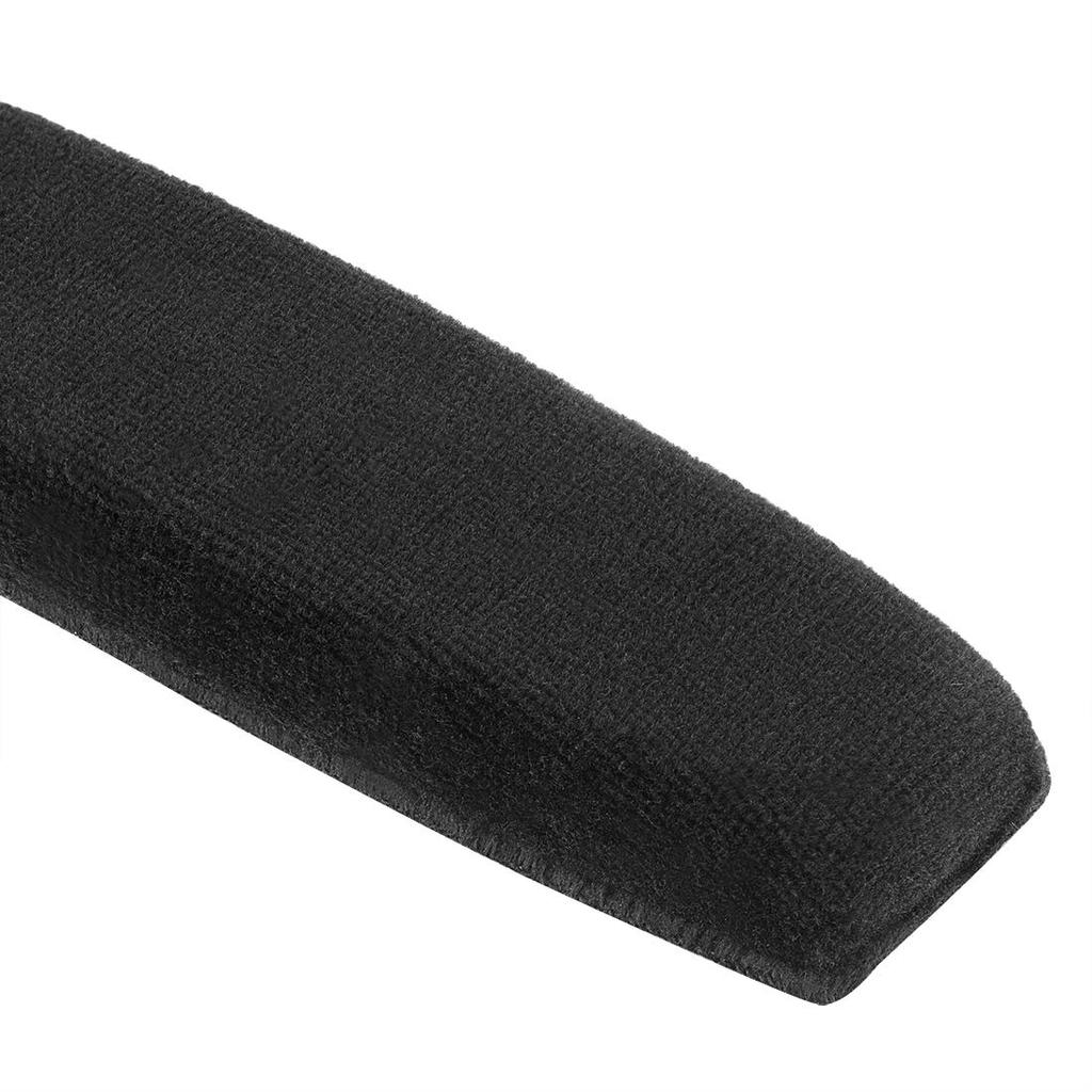 Geekria Replacement Earpads and Headband Covers for Sennheiser HD HD 598 HD 598 HD HD HD HD and Other Headphones 598, SE, CS, 515, 555, 595, 518,