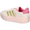 Кроссовки Adidas VL Court Bold