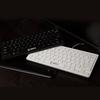 BORN IN WAR DY-901 Portable Wired USB Keyboard