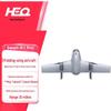 HEQUAV Swan-K1 Pro VTOL Fixed-Wing UAV (CN Version)