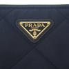PRADA  1NI054 Handbag Navy Women