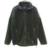 Karrimor Fleece jacket L khaki Men's Used