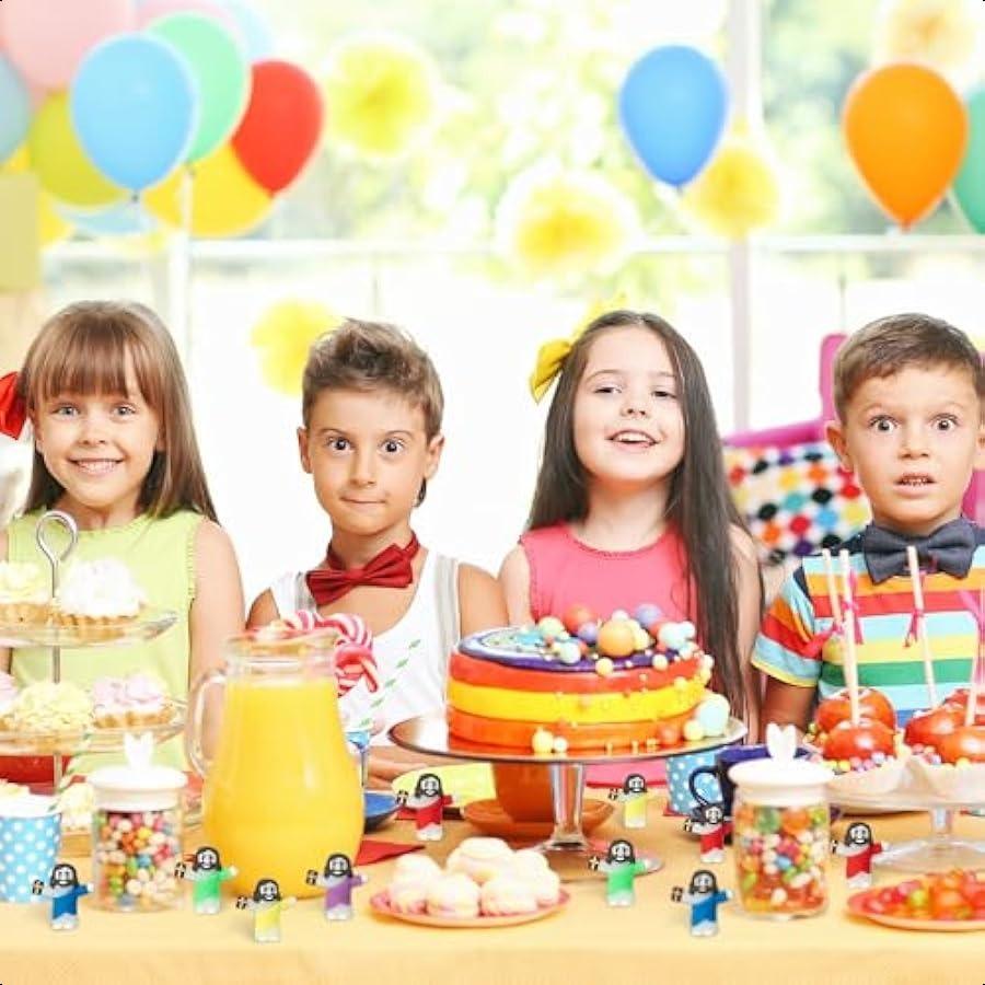 

Мини-фигурки Иисуса оптом 75 шт. Разноцветный маленький Иисус Пасхальная игрушка с молитвенными карточками Мешочек из органзы Набор религиозных подарков для вечеринки Церковь United States