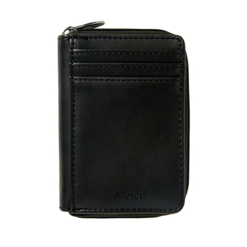 Merci Card Wallet Black (28003073)