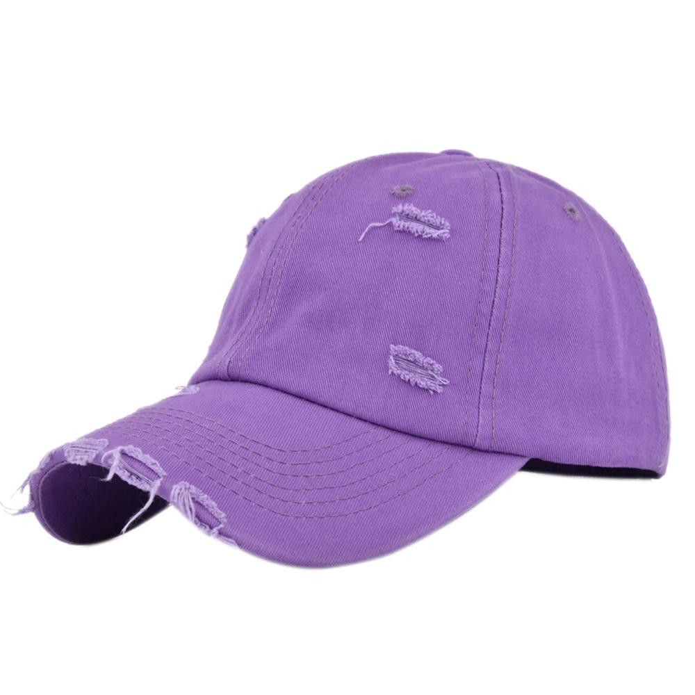 Vintage Ayarlanabilir Unisex Vintage Şapka, Dış Mekan Yürüyüşü ve Dağcılık İçin