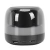   Speaker RGB True Wireless Stereo Pairing Support   Small Memory Card USB Portable Wireless Speaker for Indoor Outdoor
