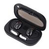 Wireless Earbuds Stable Transmission IPX7 Water Resistant Bluetooth 5.4 Headphones with Charging Case for Phone Tablet