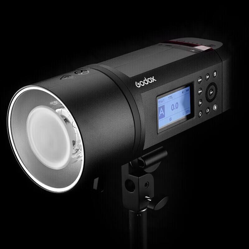 Godox AD600Pro Outdoor Flash Light