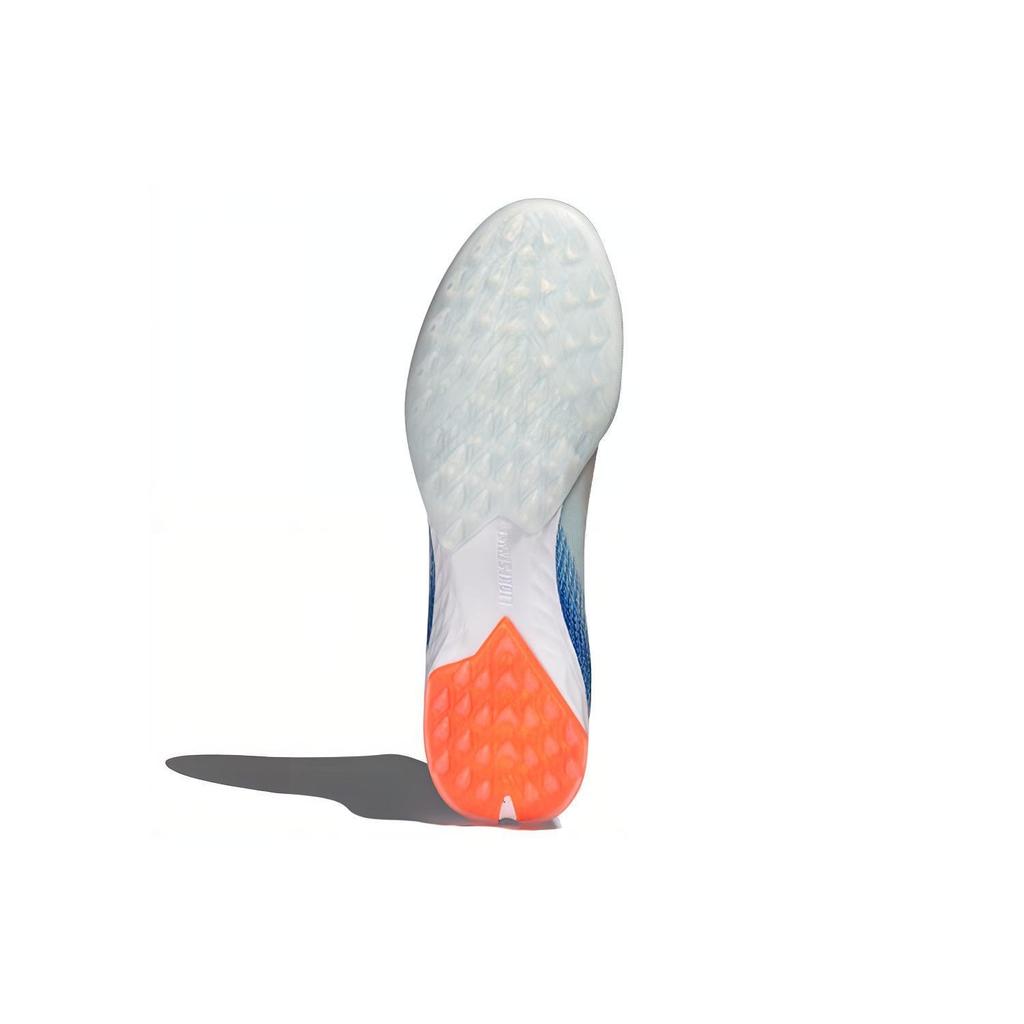 adidas X Ghosted.1 TF Turf 'Light Sky Blue Pink' FY2963
