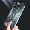 Black Myth Wu Kong Phone Case For Iphone 16E 15 Pro 14 Plus 17E 16 17 Pro Max Air 11 12 13 Mini Shockproof Capa Cute Cover TP