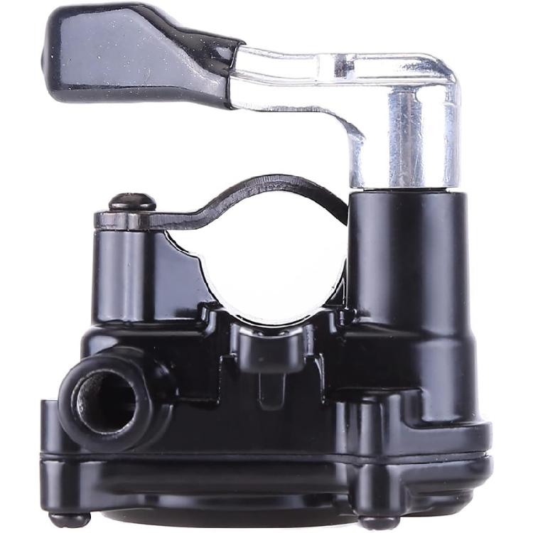 ATV Accessory 53142-HC0-770 Thumb Throttle Lever Replacement for TRX420