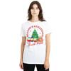 South Park Unisex Adult Group Christmas T-Shirt