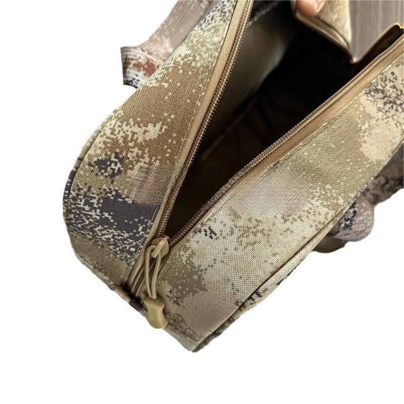 Outdoor Camouflage Portable Wash Bag