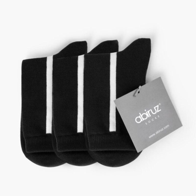 

Abiruz Women s 3-Pack WBT35-SET 220~250mm