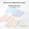 Audifin EO Seamless Antibacterial Women's Briefs 5-Pack