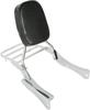 Dossier Passager Shadow Spirit VT 750DC (2001-2003, 2005-2007)