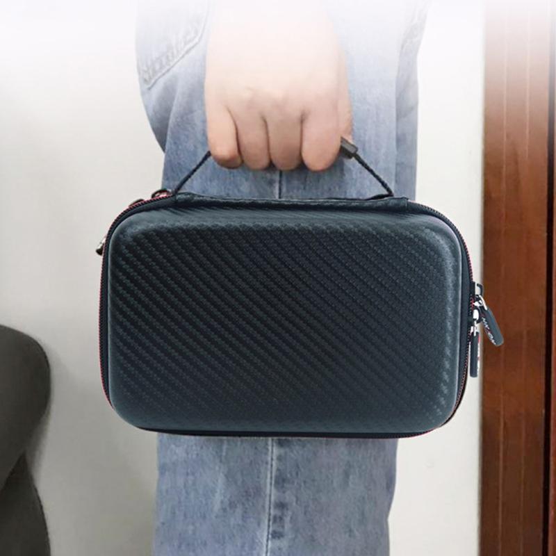 

Чехол Eva Case, защитный чехол для путешествий с ремнем для переноски жесткого диска