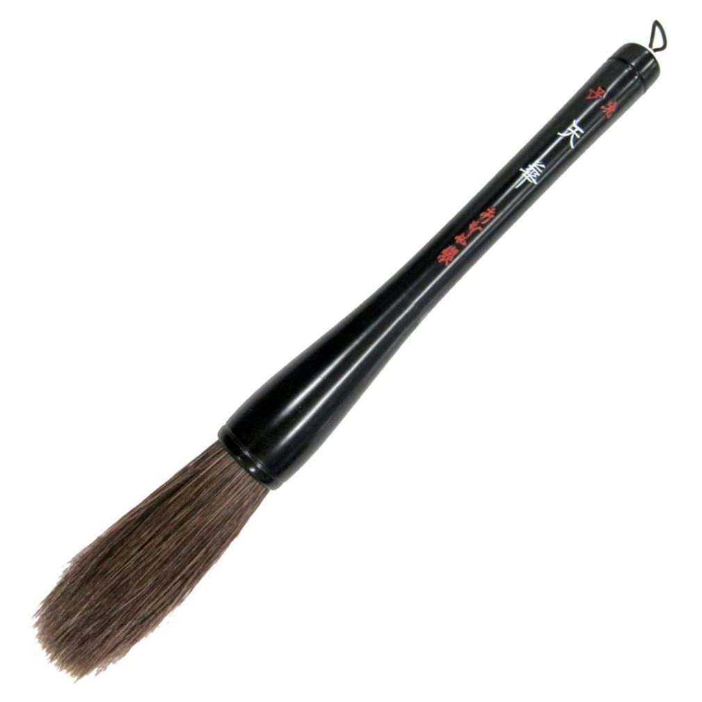 

Akashiya Calligraphy Brush Tenka 9 For Calligraphy A041548 No. червоний