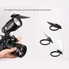 Godox AK-R1 Set Accessory Kit for H200R, Compatible with AD200, AD200Pro, and V1 Flashes