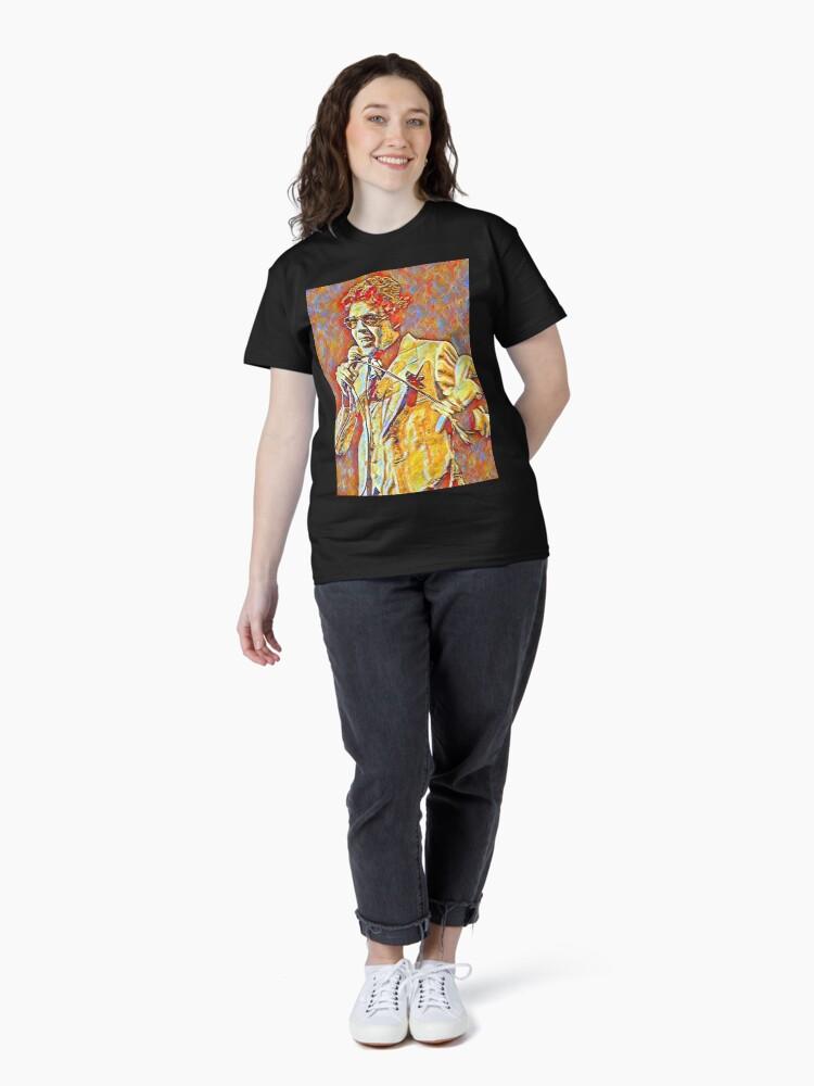 Héctor Lavoe El Cantante - Héctor Lavoe Classic T-Shirt