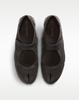 IO7694-200 SKIMS Nike Rift Mesh Velvet Brown (Women's)