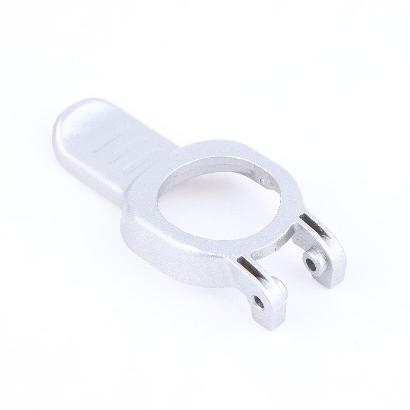 N254620 Multi Tool Clamp Rod For Dcs355 Multi Cutter Electric Tool Metal Clamp Replacement Accessories