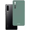 Sc Silicone Case Huawei P30 Dark Green