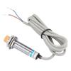 4mm Inductive Proximity Sensor Switch  2-Wire Normally Close LJ12A3-4-Z/DX