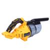 Cordless Vacuum Cleaner 300W 100AW Suction Battery Powered Handheld Vacuum with High Efficiency