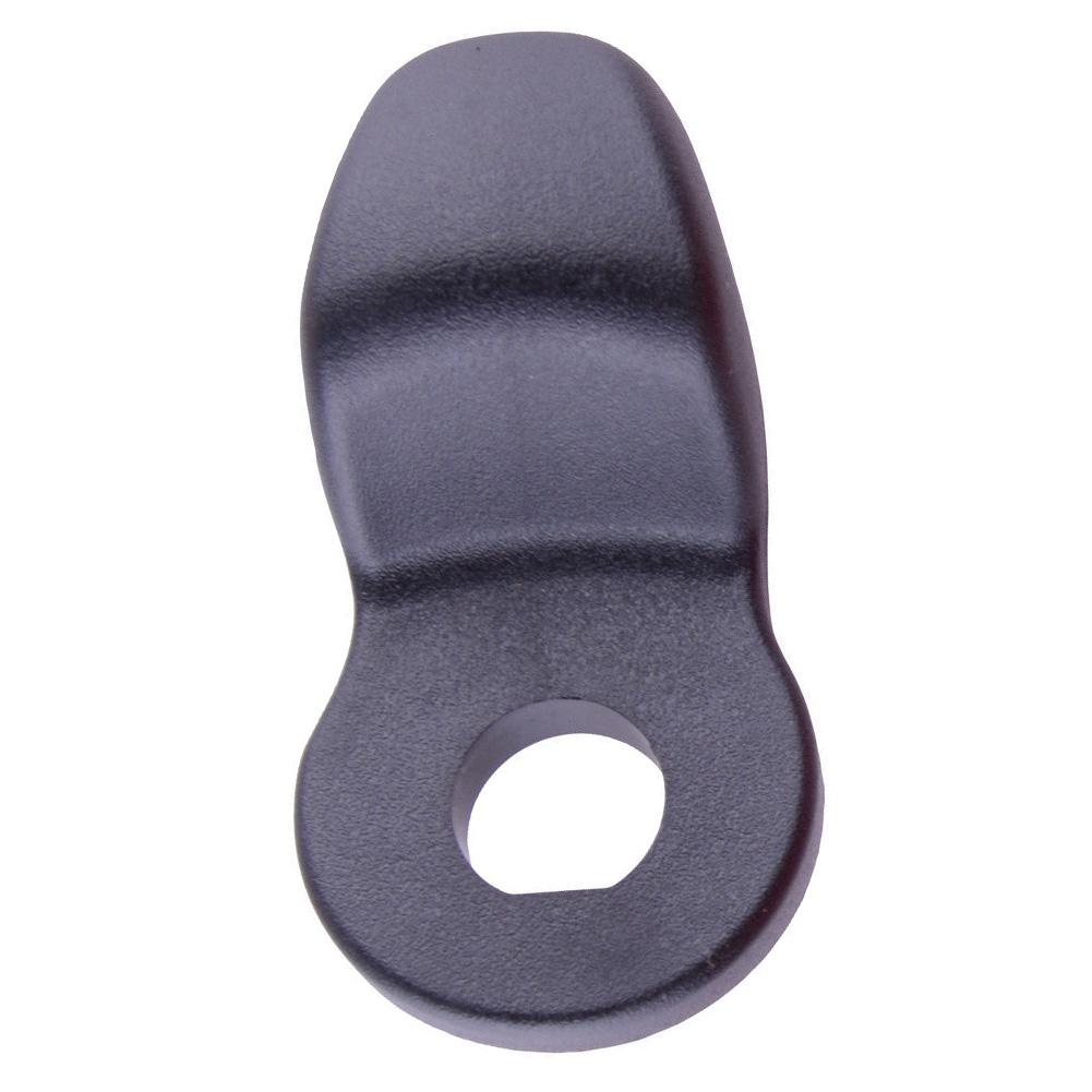 Mâner din sticlă 817902E010 Negru Accesorii auto Durabil