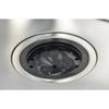 GAONA Kore Eyan Chrysanthemum-Shaped Sink Drain Cover (Fits 145mm, Conceals Garbage, Durable) GA-PB034