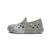 Slip-On Trk Toddler Shock-absorbing Breathable Low-top Walking Shoes Gray VN0A4UVHLLL