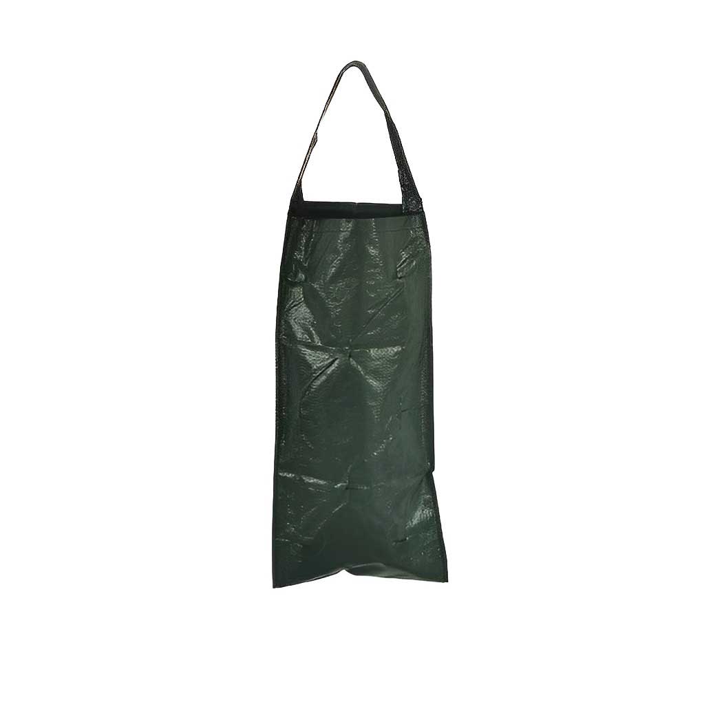 

Сумка Портативная Профессиональная Сумка для Растений Выращивание Цветов Овощей Теплица Контейнер Садовый Кашпо Горшок Аксессуары темно-зеленого