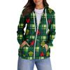 Hoodies For Women Trendy Tops Casual Fall Fashion Long Sleeve Sweatshirt With Pockets Pullover Lightweight