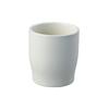 KINTO PLAGE Tumbler, 240ml, White, 27927