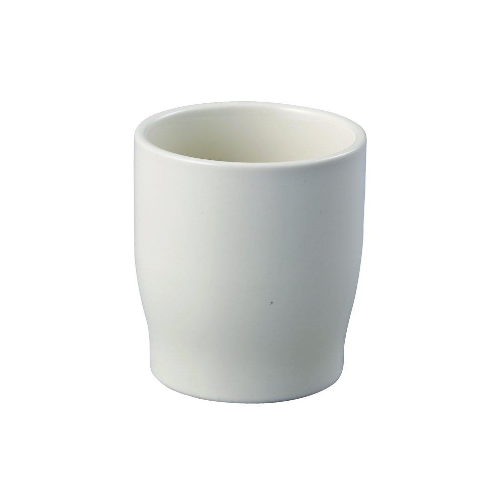 KINTO PLAGE Tumbler, 240ml, White, 27927