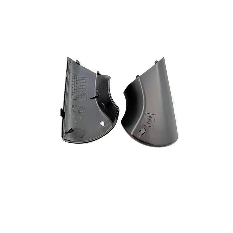 Rearview Mirror Cover for 16-21 Civic & Vezel Models