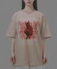 Paensyo Evil Short Sleeve - Beige